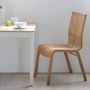 Chairs - RAFFLES Bamboo chair - GUDEE