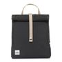 Gifts - Lunchbag Black with Beige Strap The Original Lunchbag - THE LUNCHBAGS