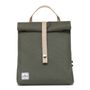 Gifts - Lunchbag Olive with Beige Strap The Original Lunchbag - THE LUNCHBAGS