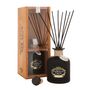 Home fragrances - Portus Cale Ruby Red Fragrance Diffuser - 100ml and 250ml - CASTELBEL