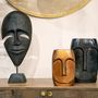 Objets de décoration - Statuettes africaines à poser - AMADEUS