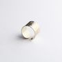 Customizable objects - Adjustable rings - MIMI ROSE ATELIER