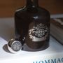 Home fragrances - Portus Cale Black Edition Fragrance Diffuser - 100ml and 250ml - CASTELBEL