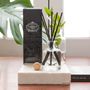Parfums d'intérieur - Portus Cale Black Edition Diffuseur de parfum 100 ml et 250 ml - CASTELBEL