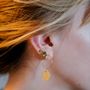 Customizable objects - Stud earrings - MIMI ROSE ATELIER