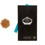 Home fragrances - Portus Cale Black Edition fragrant sachet - CASTELBEL