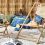 Lounge chairs - Chilean and beach bags - AMADEUS
