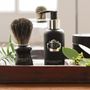 Beauty products - Portus Cale Black Edition Shaving Soap - CASTELBEL