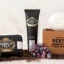 Beauty products - Portus Cale Ruby Red Hand Cream - CASTELBEL