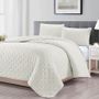 Bed linens - Sistine White - AUTREFOIS DÉCORATION