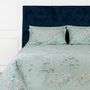 Bed linens - Gina duvet set in cotton - BASSOLS