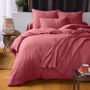 Bed linens - Cotton gauze bed linen - TRADITION DES VOSGES