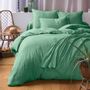 Bed linens - Cotton gauze bed linen - TRADITION DES VOSGES