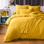 Bed linens - Cotton gauze bed linen - TRADITION DES VOSGES