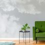 Other wall decoration - Wallpanel Cumulus Gris - PAPERMINT