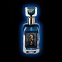 Customizable objects - ICE BLUE Perfume Bottle - FIL-HARMONY