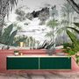 Other wall decoration - Wallpanel Oasis Couleur - PAPERMINT