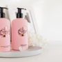 Beauty products - Portus Cale Rosé Blush Body Lotion - CASTELBEL