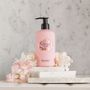 Beauty products - Portus Cale Rosé Blush Body Lotion - CASTELBEL
