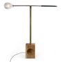 Floor lamps - Bulb Bulb Lamps - THOMAS EYCK