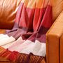 Throw blankets - Throws with fringes - Various - BIEDERLACK