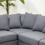 Sofas for hospitalities & contracts - CHICAGO | Sofa - GRAFU FURNITURE