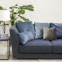 Sofas for hospitalities & contracts - JUSTINE | Sofa - GRAFU FURNITURE