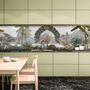 Other wall decoration - Wallpanel Amazonia Patine - PAPERMINT