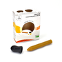 Delicatessen - Seasoning pencil single boxet  - Orange & cumin - Organic - OCNI FACTORY