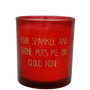 Candles - Love collection - Limited Edition - MY FLAME LIFESTYLE
