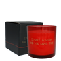 Bougies - Collection Love - Édition Limitée - MY FLAME LIFESTYLE