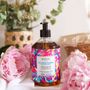 Soaps - Liquid soap from Marseille Delirium Floral • BAIJA PARIS - BAÏJA