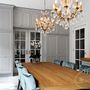 Autres tables  - Tables - BY MH - MARTIN HAUSNER, GASTRO INTERIEUR