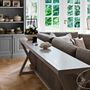 Autres tables  - Tables - BY MH - MARTIN HAUSNER, GASTRO INTERIEUR