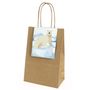 Birthdays - Polar Animals Gift Bags - Recyclable - ANNIKIDS