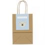Birthdays - Polar Animals Gift Bags - Recyclable - ANNIKIDS