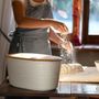 Food storage - BREAD BIN - GUZZINI