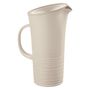 Carafes - PITCHER WITH LID - GUZZINI