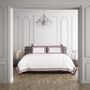 Bed linens - Empire duvet set in cotton - BASSOLS