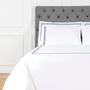 Bed linens - Palace duvet set in cotton - BASSOLS