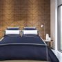 Bed linens - Riviera duvet set in cotton - BASSOLS