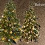 Christmas garlands and baubles - Bohemian garland - SHISHI