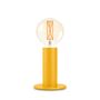 Table lamps - SOL Lamp Mango Yellow - EDGAR