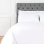 Bed linens - Legend duvet set in cotton - BASSOLS