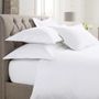 Bed linens - Anubis duvet set in cotton - BASSOLS