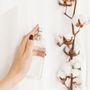 Linens - Castelbel Cotton Flower Linen Spray - CASTELBEL