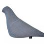 Objets design - Décoration de service de pigeon coloré - THOMAS EYCK