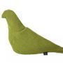 Objets design - Décoration de service de pigeon coloré - THOMAS EYCK