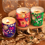 Candles - Limited Editions • Winter Dreams Candles Baija - BAIJA PARIS