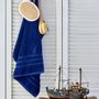 Bath towels - Nautica Crew Hand Towel 50X100 - NAUTICA